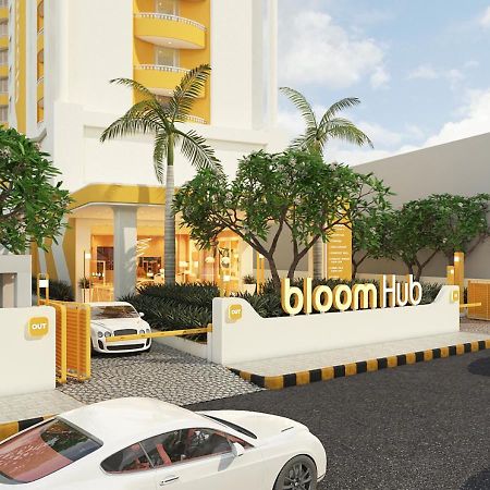 Bloom Hub Guindy Hotel Chennai Esterno foto